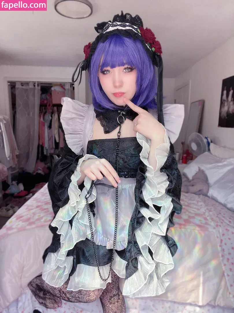 Meikapuff / Meikasama Onlyfans Photo Gallery 