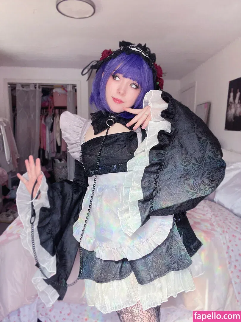 Meikapuff / Meikasama Onlyfans Photo Gallery 