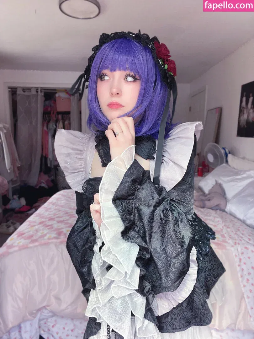 Meikapuff / Meikasama Onlyfans Photo Gallery 