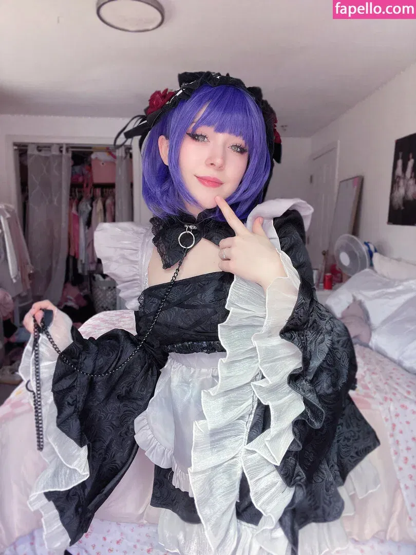 Meikapuff / Meikasama Onlyfans Photo Gallery 