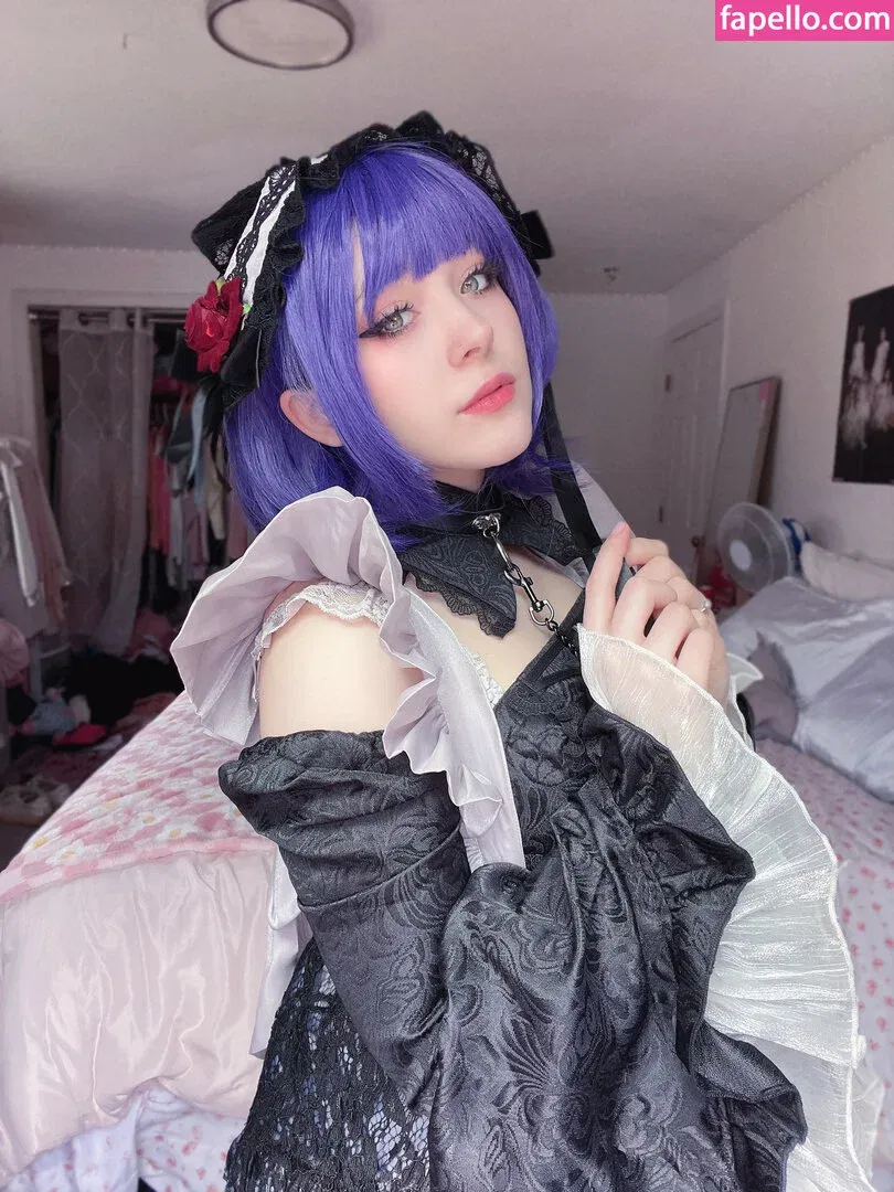 Meikapuff / Meikasama Onlyfans Photo Gallery 