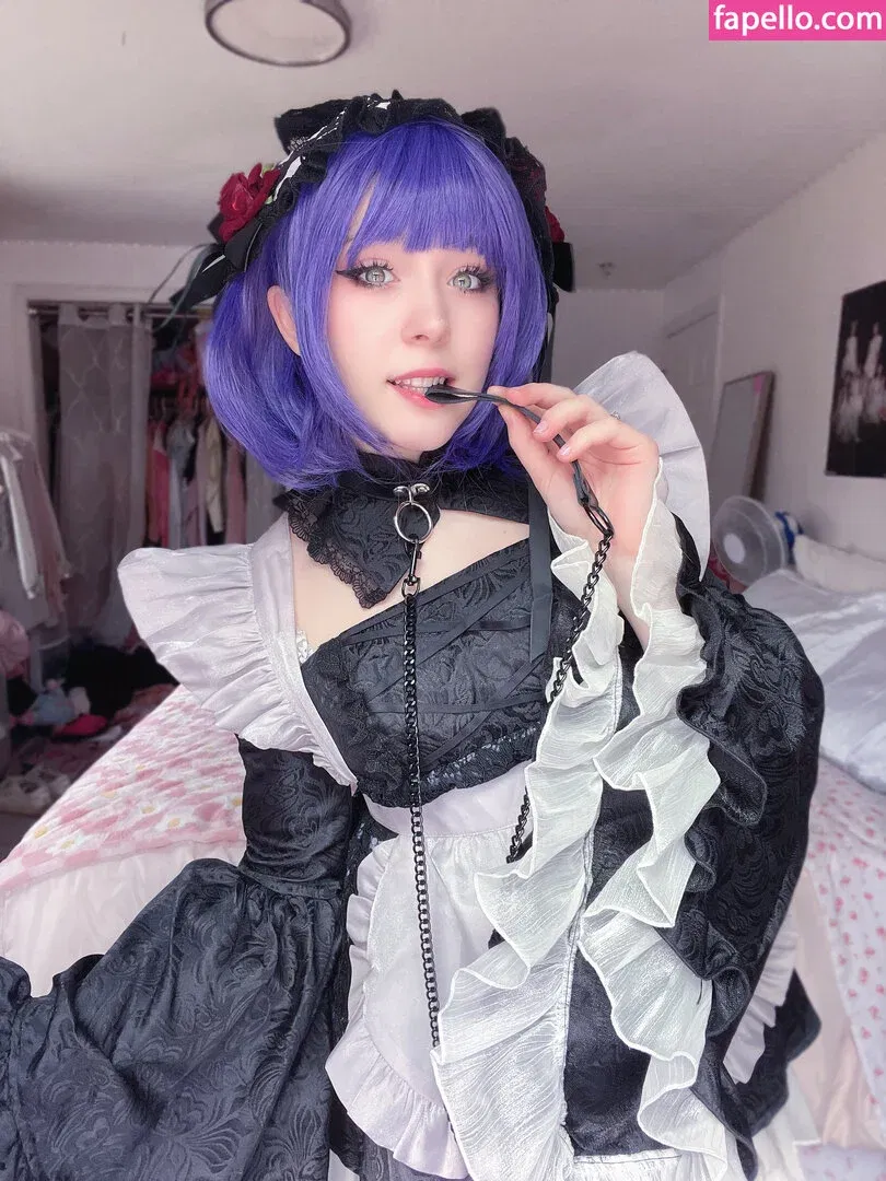 Meikapuff / Meikasama Onlyfans Photo Gallery 