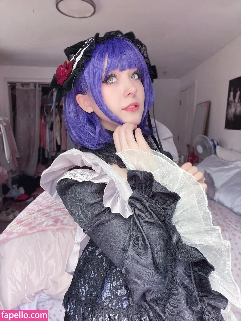 Meikapuff / Meikasama Onlyfans Photo Gallery 