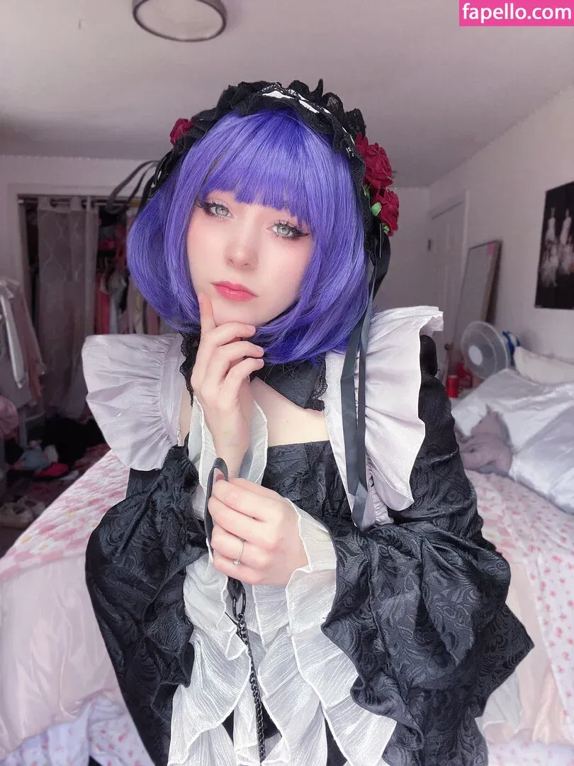 Meikapuff / Meikasama Onlyfans Photo Gallery 