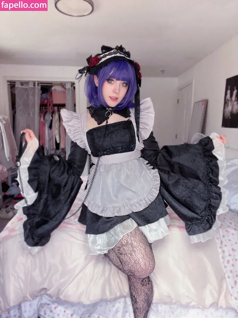 Meikapuff / Meikasama Onlyfans Photo Gallery 