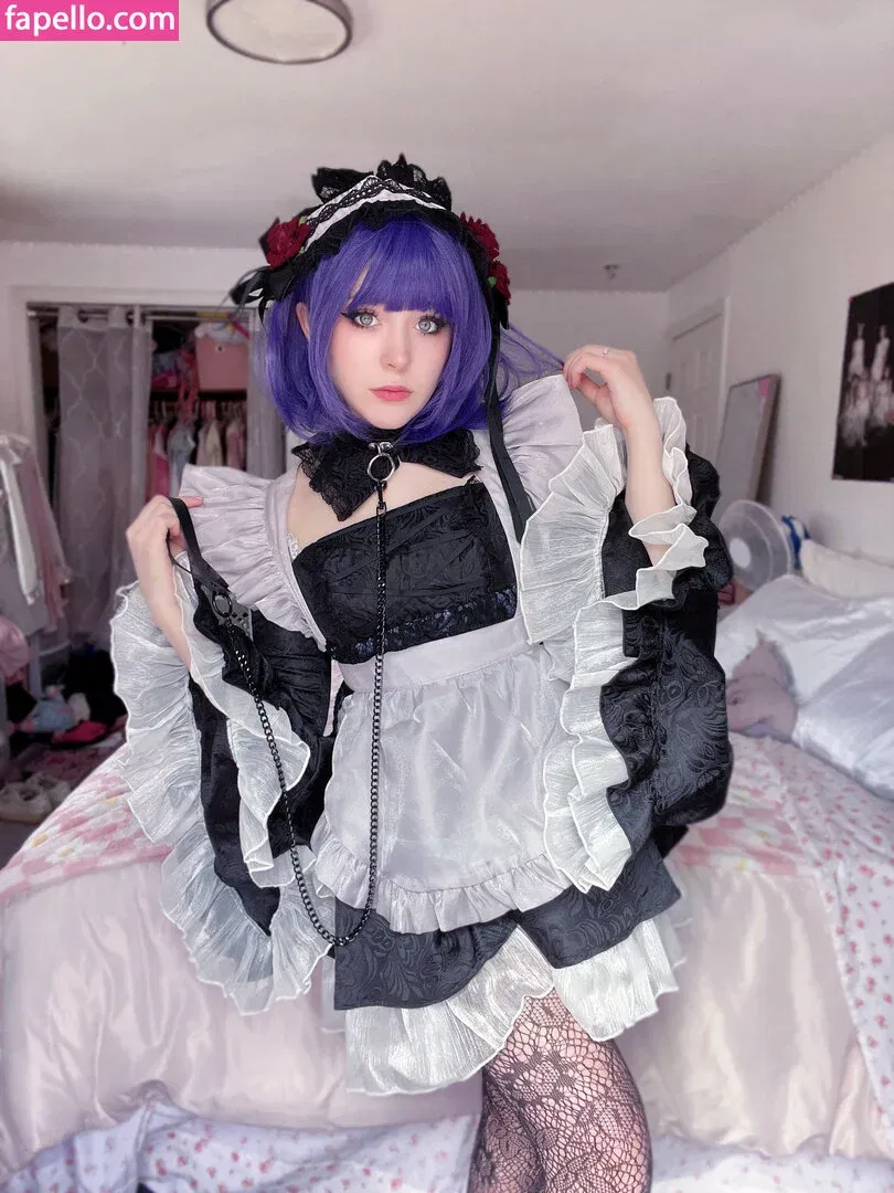 Meikapuff / Meikasama Onlyfans Photo Gallery 