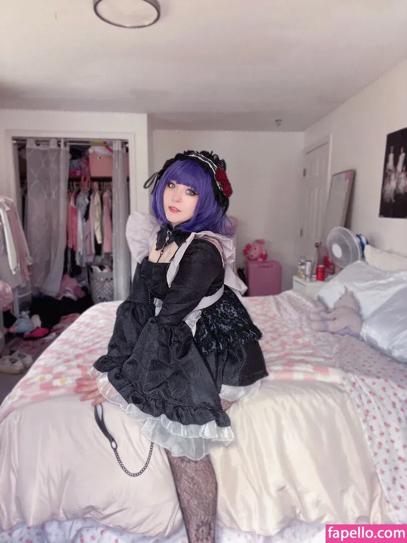 Meikapuff / Meikasama Onlyfans Photo Gallery 