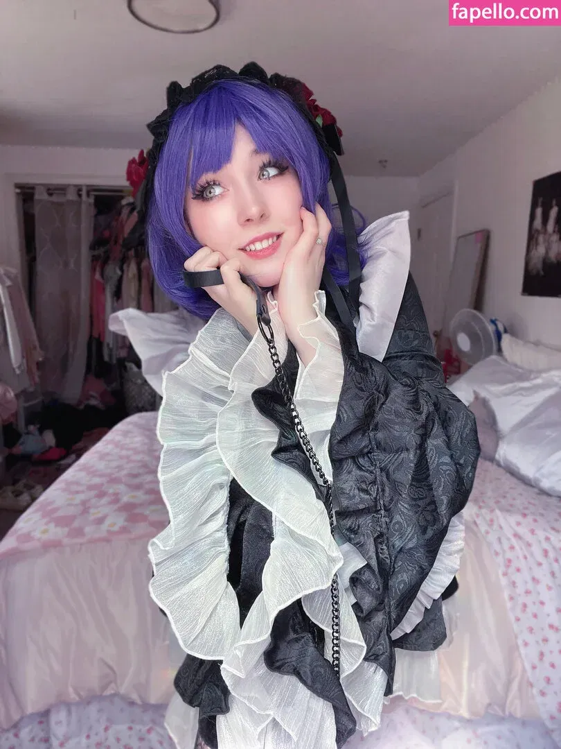 Meikapuff / Meikasama Onlyfans Photo Gallery 