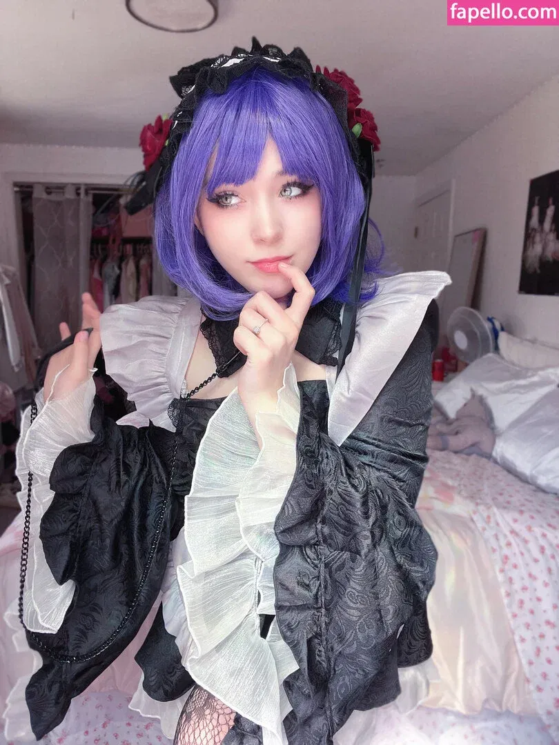 Meikapuff / Meikasama Onlyfans Photo Gallery 