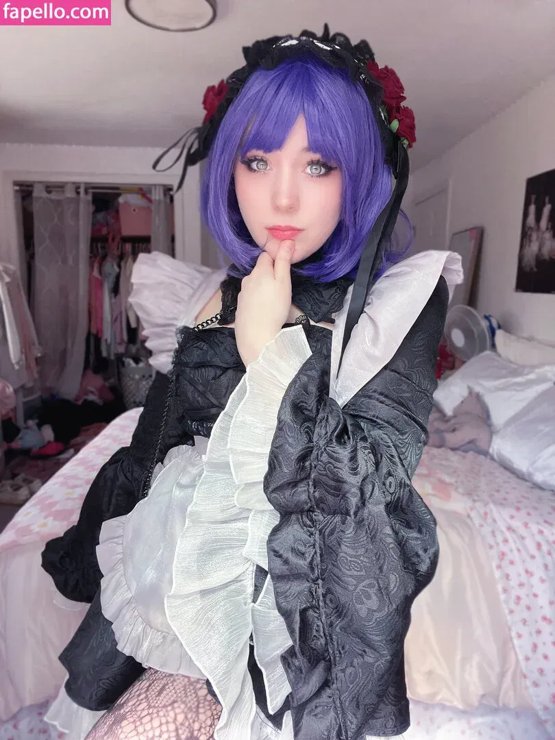 Meikapuff / Meikasama Onlyfans Photo Gallery 