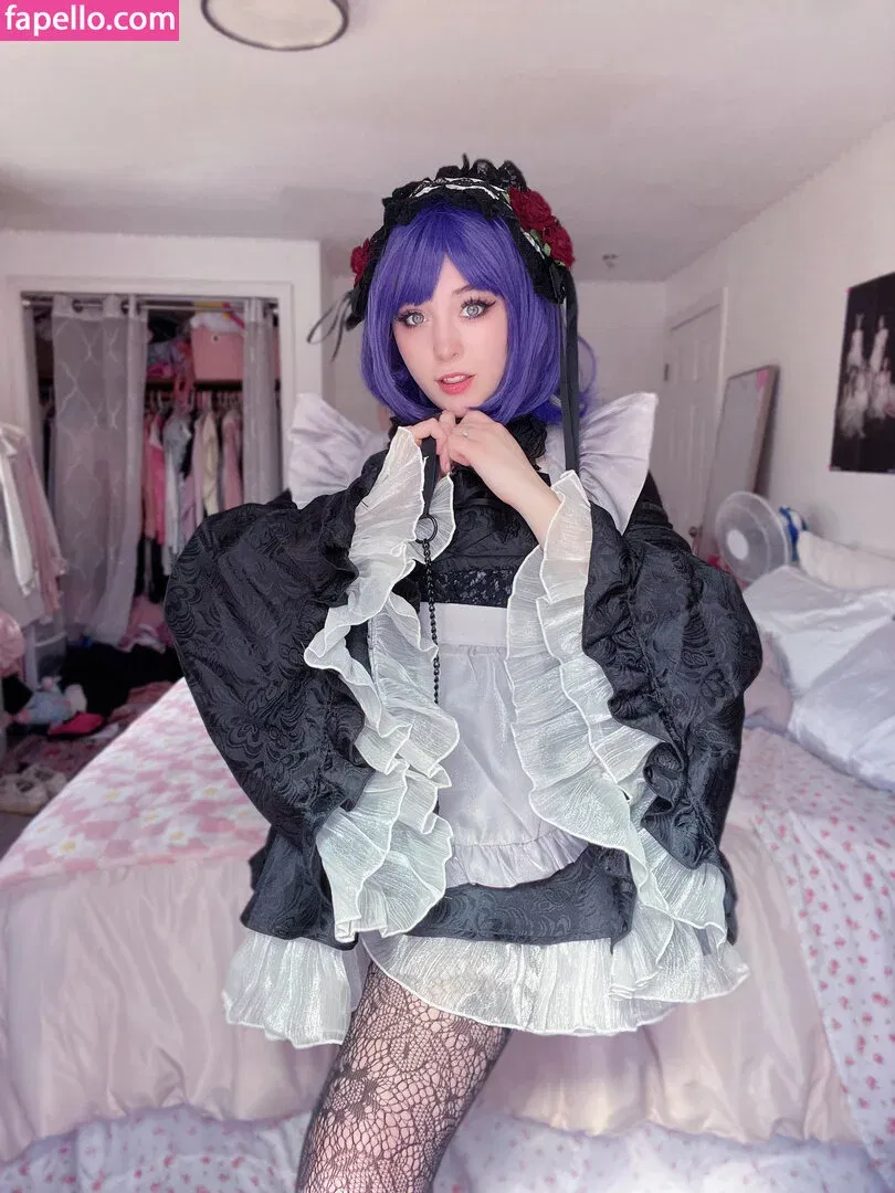 Meikapuff / Meikasama Onlyfans Photo Gallery 