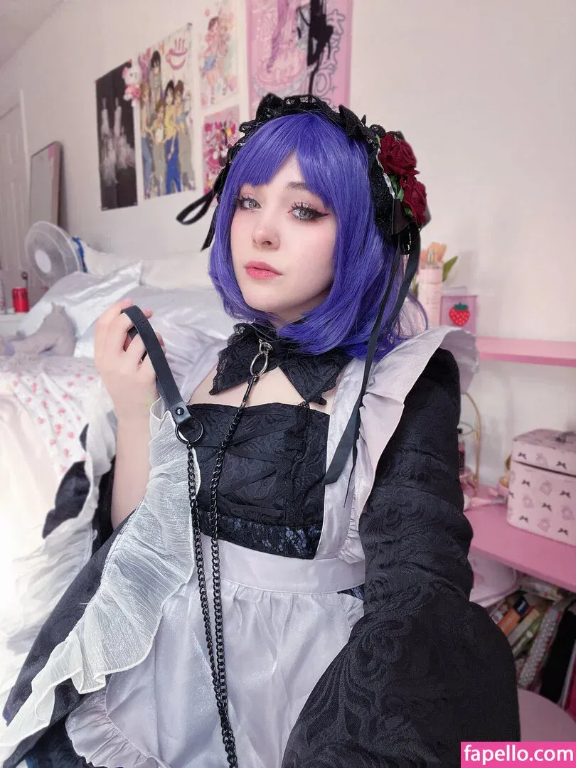 Meikapuff / Meikasama Onlyfans Photo Gallery 