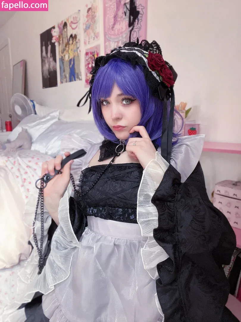 Meikapuff / Meikasama Onlyfans Photo Gallery 