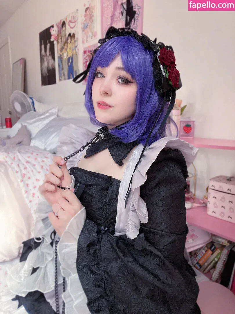 Meikapuff / Meikasama Onlyfans Photo Gallery 