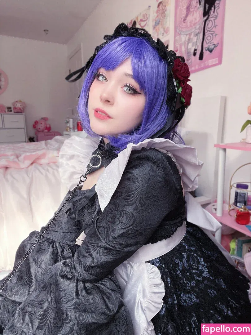 Meikapuff / Meikasama Onlyfans Photo Gallery 