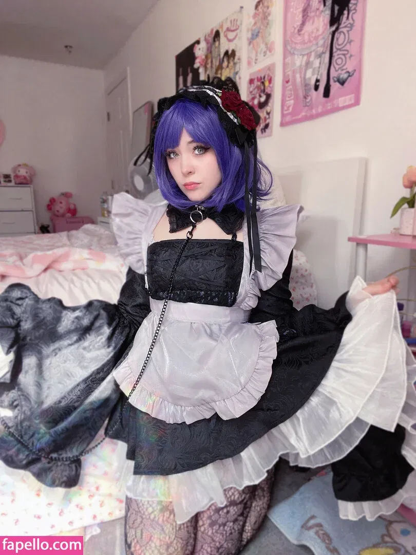 Meikapuff / Meikasama Onlyfans Photo Gallery 