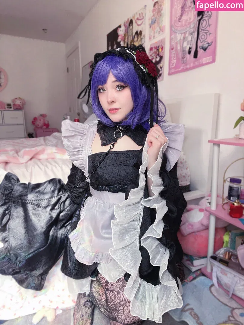 Meikapuff / Meikasama Onlyfans Photo Gallery 