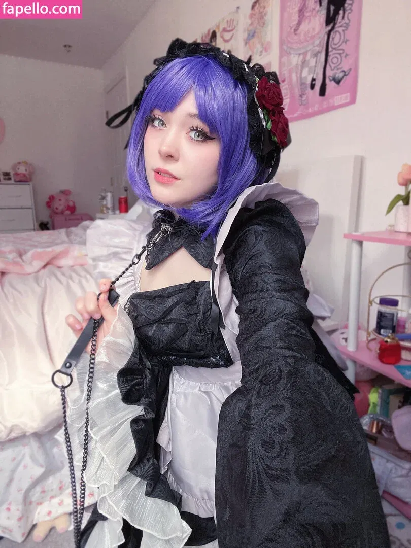 Meikapuff / Meikasama Onlyfans Photo Gallery 