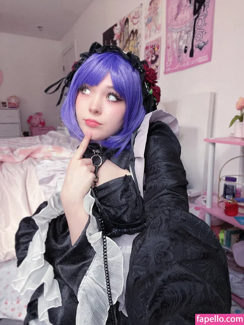 Meikapuff / Meikasama Onlyfans Photo Gallery 