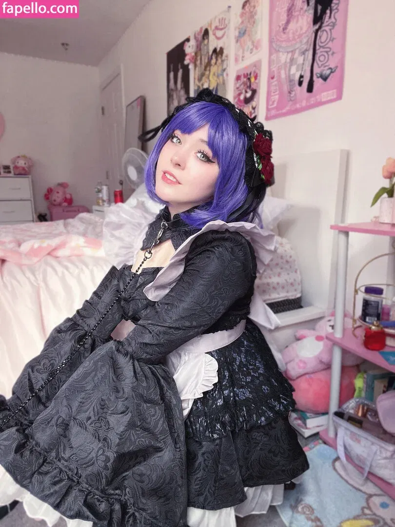 Meikapuff / Meikasama Onlyfans Photo Gallery 