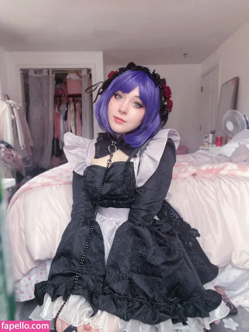 Meikapuff / Meikasama Onlyfans Photo Gallery 