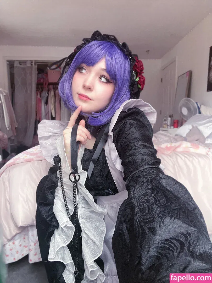 Meikapuff / Meikasama Onlyfans Photo Gallery 