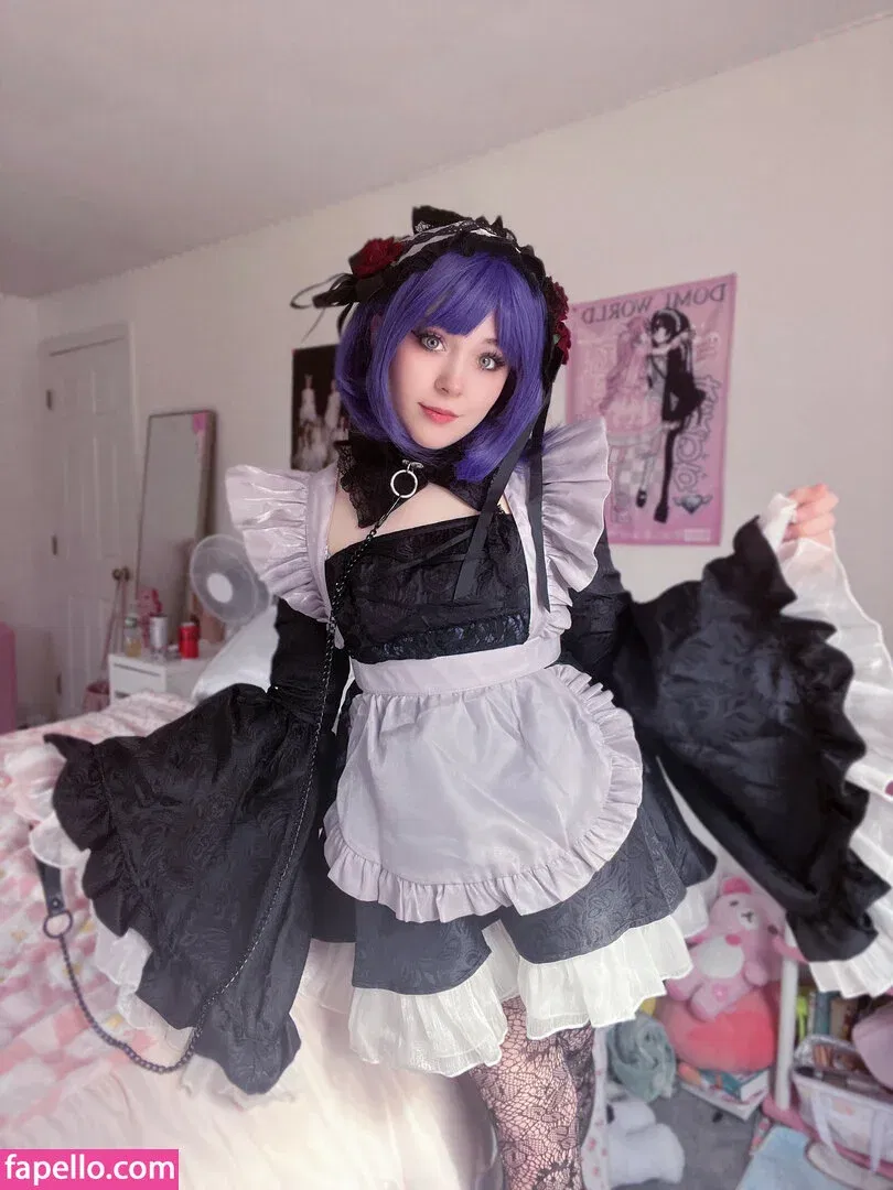 Meikapuff / Meikasama Onlyfans Photo Gallery 