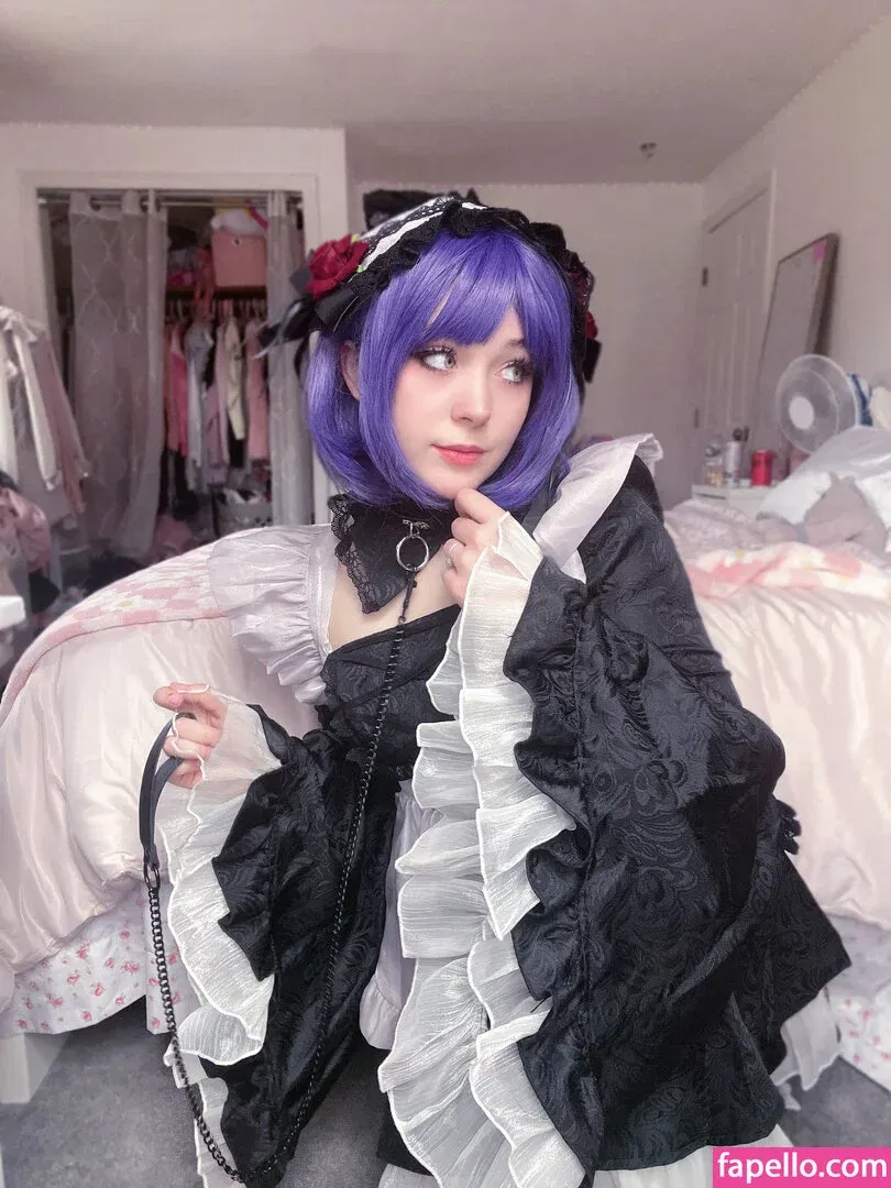 Meikapuff / Meikasama Onlyfans Photo Gallery 