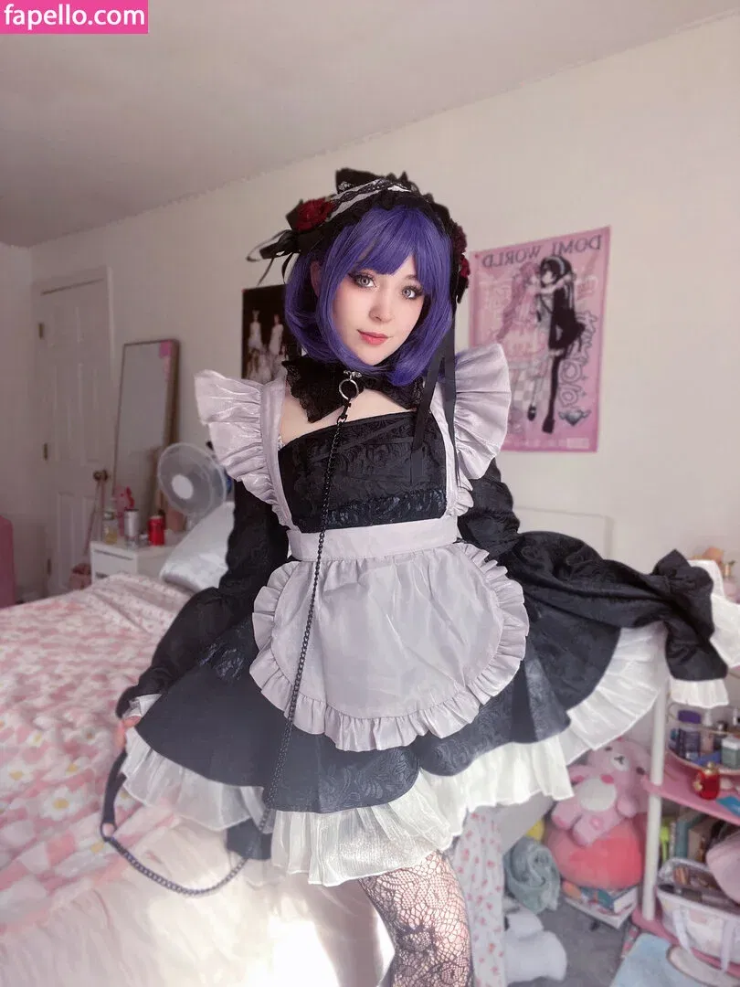 Meikapuff / Meikasama Onlyfans Photo Gallery 