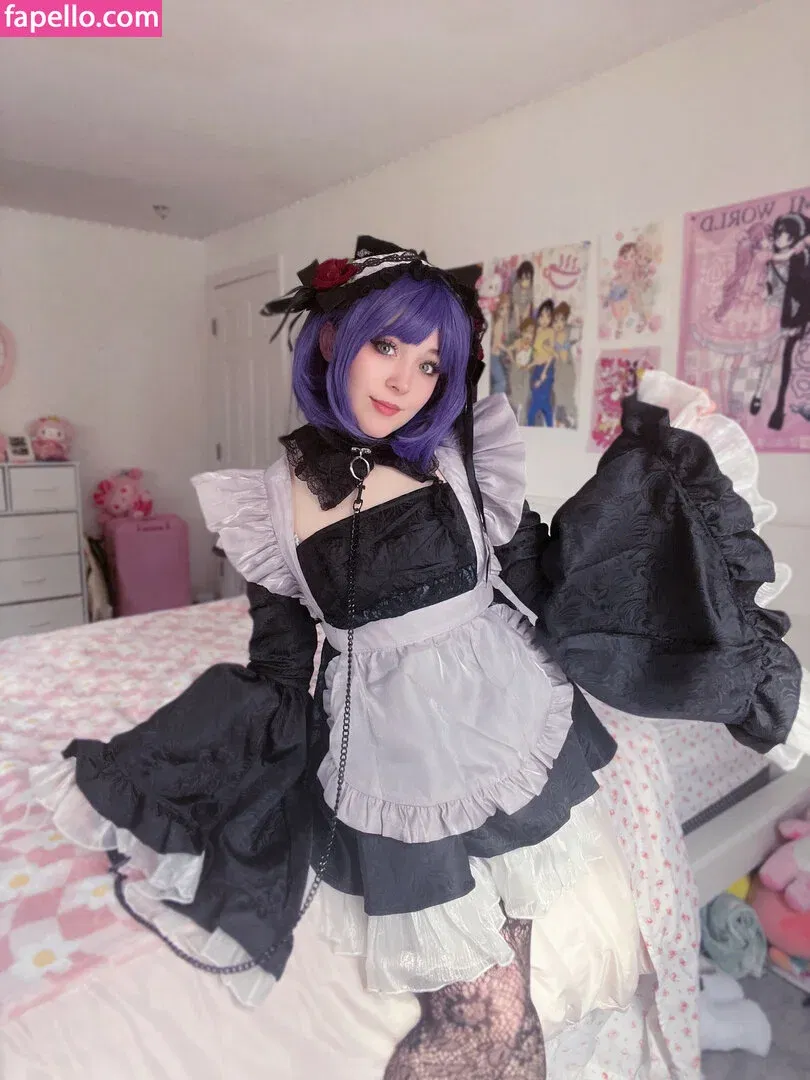 Meikapuff / Meikasama Onlyfans Photo Gallery 