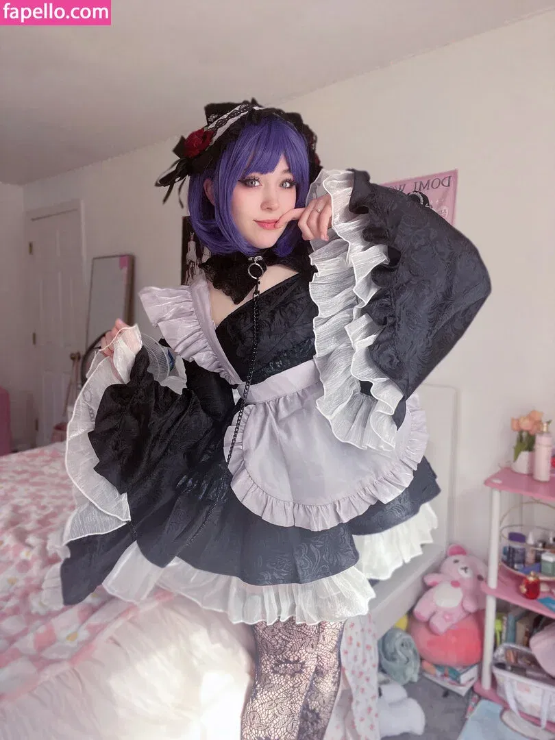 Meikapuff / Meikasama Onlyfans Photo Gallery 