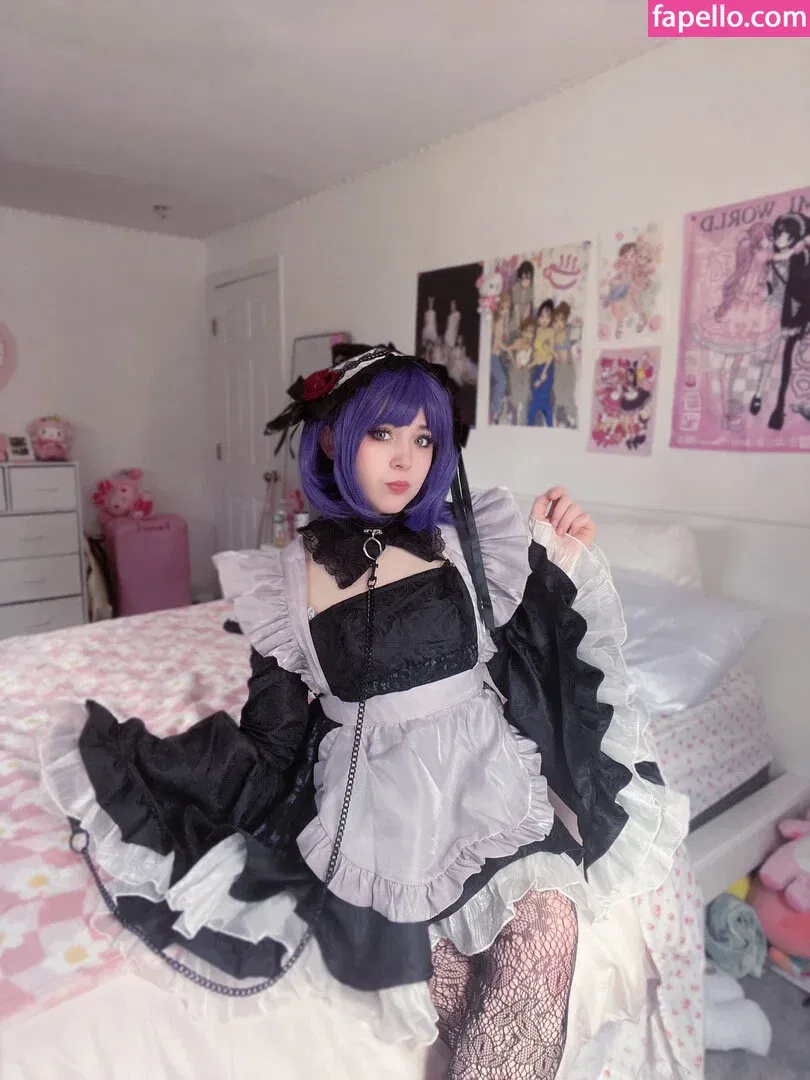 Meikapuff / Meikasama Onlyfans Photo Gallery 