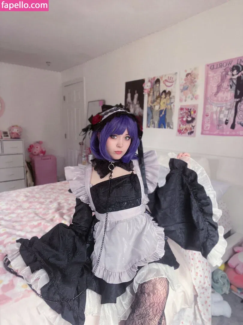 Meikapuff / Meikasama Onlyfans Photo Gallery 