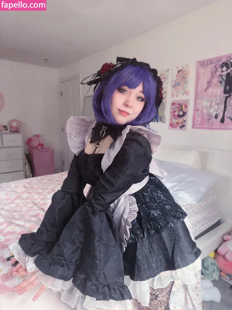 Meikapuff / Meikasama Onlyfans Photo Gallery 