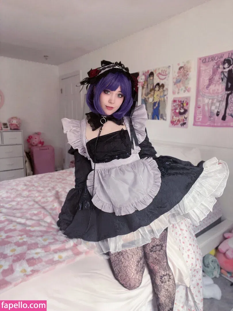 Meikapuff / Meikasama Onlyfans Photo Gallery 