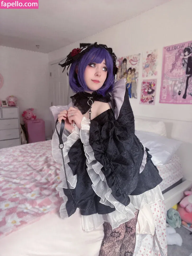 Meikapuff / Meikasama Onlyfans Photo Gallery 