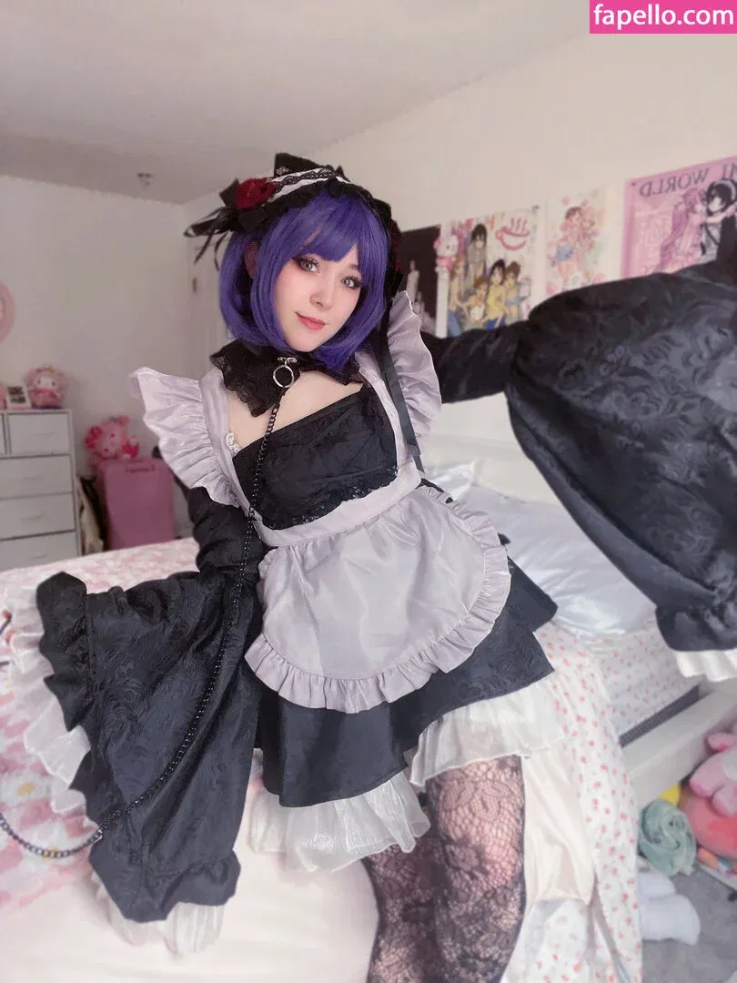 Meikapuff / Meikasama Onlyfans Photo Gallery 