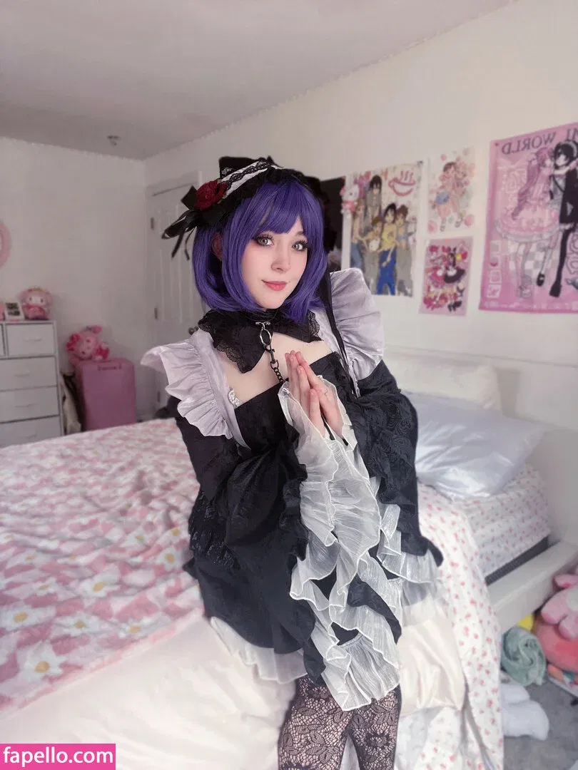 Meikapuff / Meikasama Onlyfans Photo Gallery 