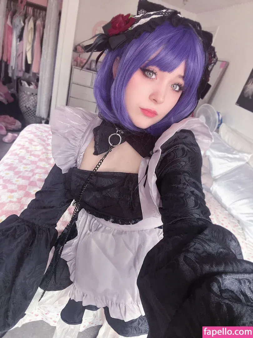 Meikapuff / Meikasama Onlyfans Photo Gallery 