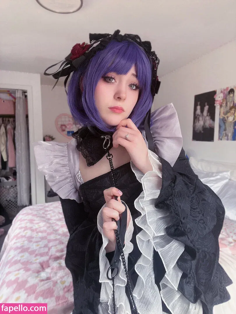 Meikapuff / Meikasama Onlyfans Photo Gallery 