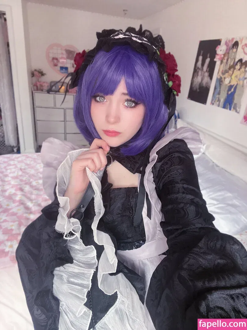 Meikapuff / Meikasama Onlyfans Photo Gallery 