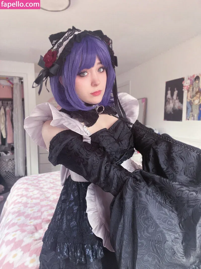 Meikapuff / Meikasama Onlyfans Photo Gallery 