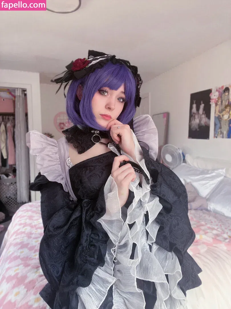 Meikapuff / Meikasama Onlyfans Photo Gallery 