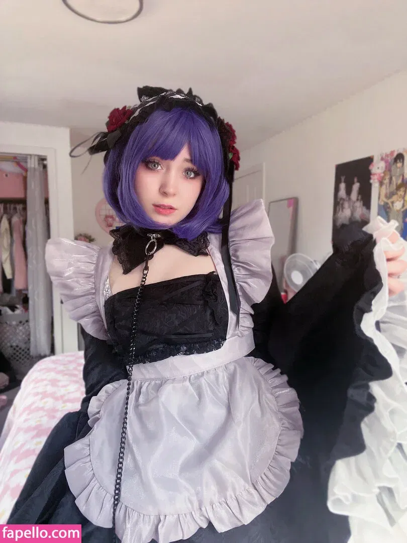 Meikapuff / Meikasama Onlyfans Photo Gallery 