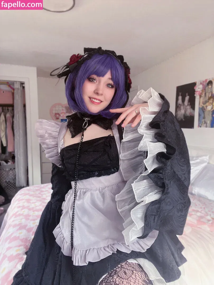 Meikapuff / Meikasama Onlyfans Photo Gallery 