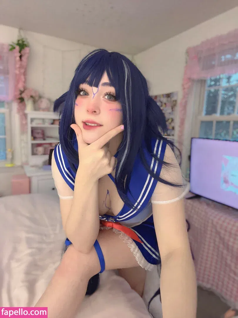 Meikapuff / Meikasama Onlyfans Photo Gallery 