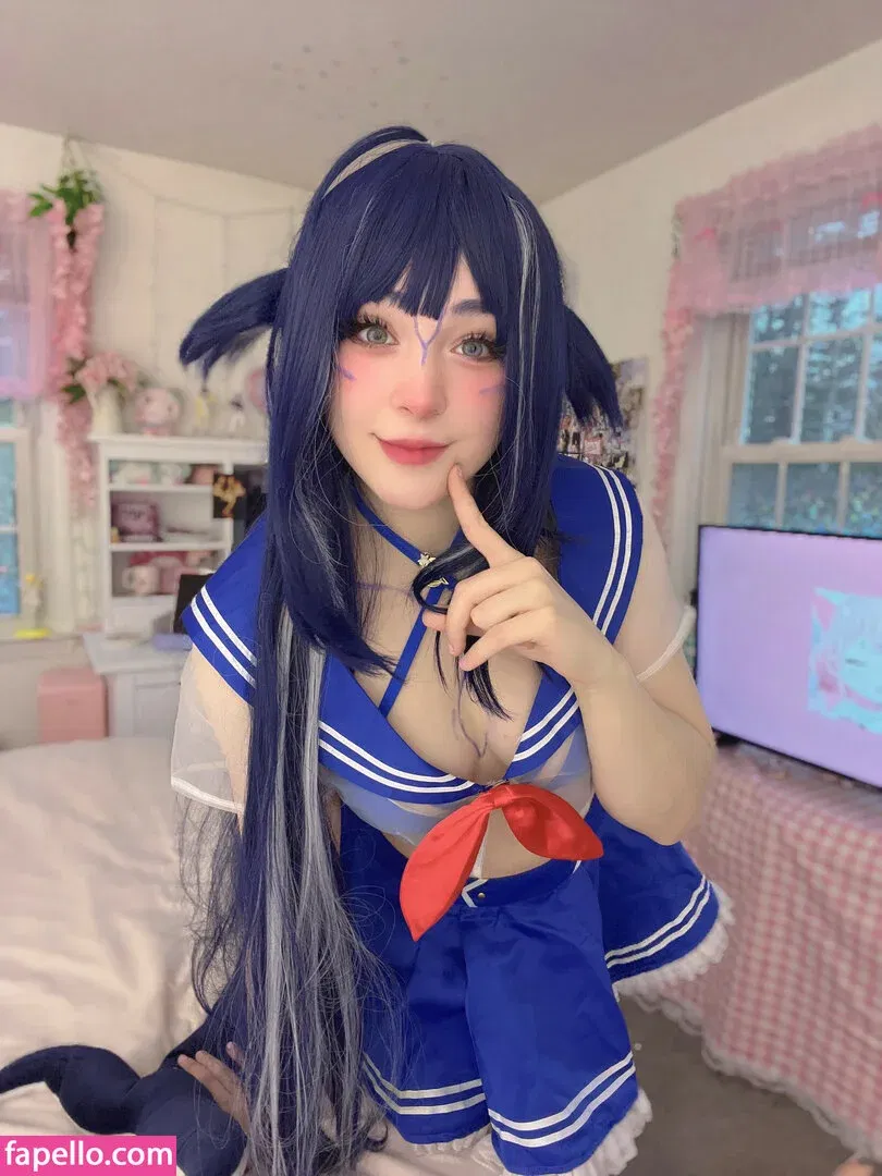 Meikapuff / Meikasama Onlyfans Photo Gallery 