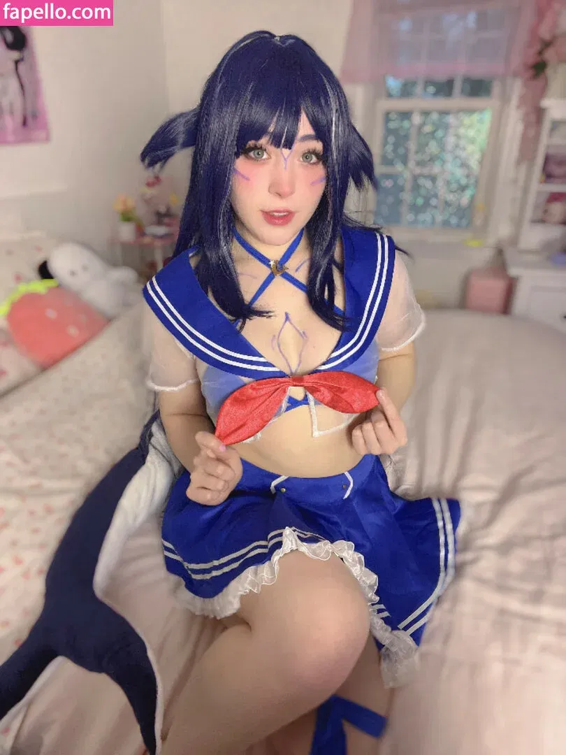 Meikapuff / Meikasama Onlyfans Photo Gallery 