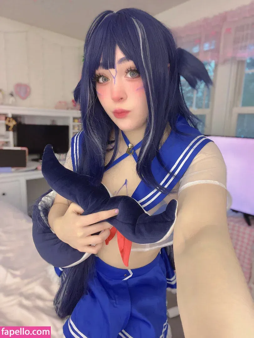 Meikapuff / Meikasama Onlyfans Photo Gallery 