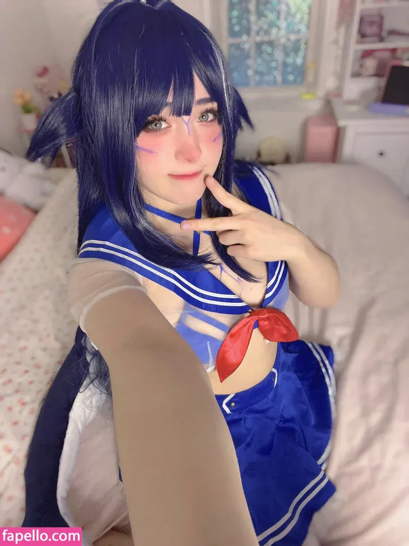 Meikapuff / Meikasama Onlyfans Photo Gallery 